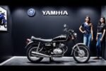 Yamaha RX100