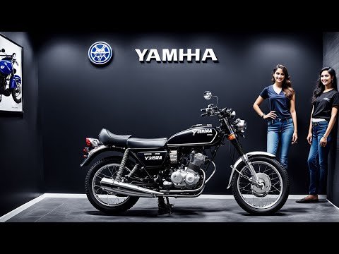 Yamaha RX100