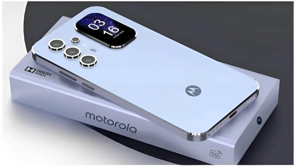Infinix Note 50 Pro Plus 5G