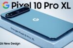 Google Pixel 10 Pro XL 5G
