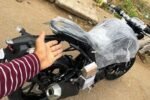 Yamaha MT-15